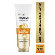 Pantene Glowtox Saç Kremi 275 ml