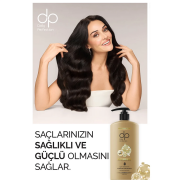 Dp Şampuan Çam Terebentin 425 ml