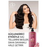 Dp Şampuan Kantaron Yağı 425 ml