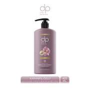 Dp Şampuan Karanfil Özlü 425 ml
