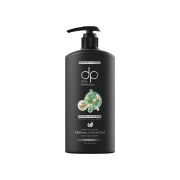 Dp Şampuan Mentol&Nane 425 ml