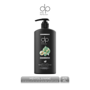 Dp Şampuan Mentol&Nane 425 ml
