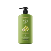 Dp Şampuan Moringa Yağı 425 ml