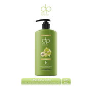 Dp Şampuan Moringa Yağı 425 ml