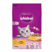 Whiskas Tavuklu Kuru Mama 300 Gr