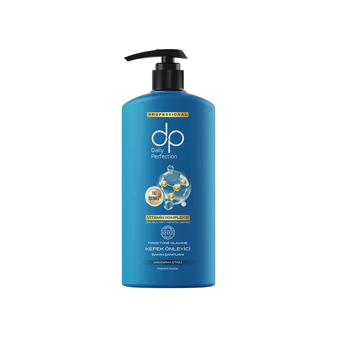 Dp Şampuan Kepek Önleyici 425 ml