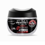 Hobby Style&Protect Jöle Carbon 400 ml