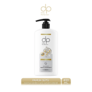 Dp Saç Kremi Pamuk Sütü & Hindistan Cevizi 400 ml