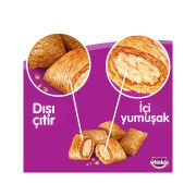 Whiskas Sığırlı Kuru Mama 1.4 Kg