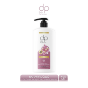 Dp Daily Perfection Karanfil Özlü Saç Bakım Kremi 400 ml