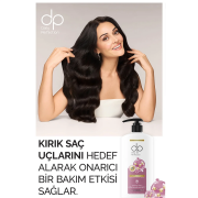 Dp Daily Perfection Karanfil Özlü Saç Bakım Kremi 400 ml