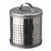 Demlik İçi Çay Süzgeci - G350