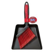 Banat Küçük Faraşlı El Süpürgesi