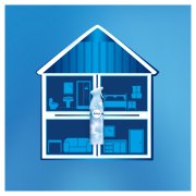 Febreze Hava Ferahlatıcı Sprey Oda Kokusu Okyanus Esintisi 300 ml