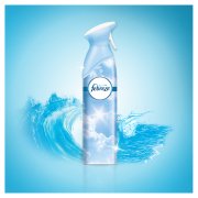 Febreze Hava Ferahlatıcı Sprey Oda Kokusu Okyanus Esintisi 300 ml