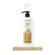 Dp Saç Kremi Çam Terebentin 400 ml