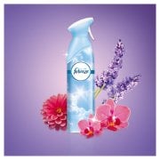Febreze Hava Ferahlatıcı Sprey Oda Kokusu Japon Kiraz Çiçekleri 300 ml