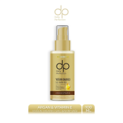 Dp Daily Perfection Argan Yağlı ve E Vitaminli Yoğun Onarıcı Saç Bakım Yağı 100 ml