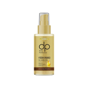 Dp Daily Perfection Argan Yağlı ve E Vitaminli Yoğun Onarıcı Saç Bakım Yağı 100 ml