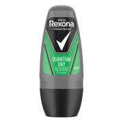 Rexona Deodorant Roll-On Quantum Dry 50 ml