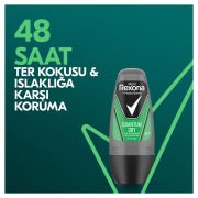 Rexona Deodorant Roll-On Quantum Dry 50 ml