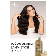 Dp Durulanmayan Yoğun Onarıcı Sıvı Saç Kremi Çam Terebentin 200 ml