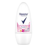 Rexona Kadın Roll-On Deodorant Sexy Bouquet 50 ml