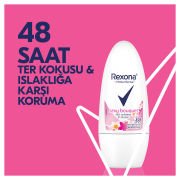 Rexona Kadın Roll-On Deodorant Sexy Bouquet 50 ml