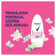 Rexona Kadın Roll-On Deodorant Sexy Bouquet 50 ml