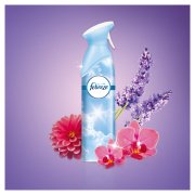 Febreze Hava Ferahlatıcı Sprey Oda Kokusu Lavanta Konforu 300 ml