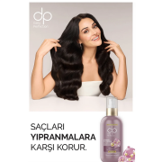 Dp Durulanmayan Kırık Onarıcı Sıvı Saç Kremi Karanfil 200 ml