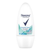 Rexona Kadın Roll-On Deodorant Shower Fresh 50 ml