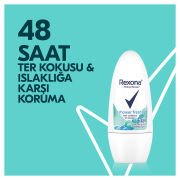 Rexona Kadın Roll-On Deodorant Shower Fresh 50 ml