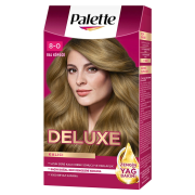 Palette Deluxe Saç Boyası 8-0 Bal Köpüğü