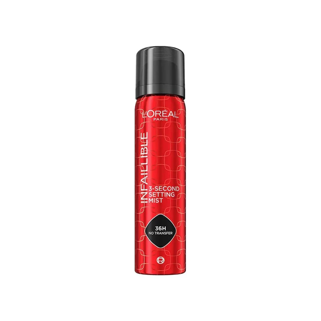 L'Oreal Paris Infaillible 3-Second Makyaj Sabitleme Spreyi