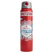 Old Spice Cold Spice Terlemeyi Önleyici Erkek Deodorant Sprey 150 ml