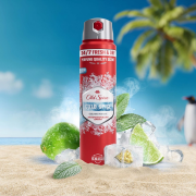 Old Spice Cold Spice Terlemeyi Önleyici Erkek Deodorant Sprey 150 ml