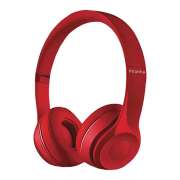 Piranha 2201 BT Kablosuz Bluetooth Kulaklık Kırmızı