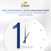 Dove Ultra Care 1 Minute Serum Saç Bakım Kremi Yoğun Onarıcı 170 ml
