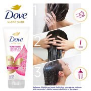 Dove Ultra Care 1 Minute Serum Saç Bakım Kremi Uzun Saç Terapisi 170 ml