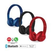 Piranha 2201 BT Kablosuz Bluetooth Kulaklık - Mavi