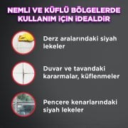 Cillit Bang Dezenfektan Banyo Temizleyici Sprey 750 ml