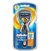 Gillette Fusion Proglide Flexball Tıraş Makinesi Yedekli 2 Up