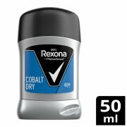 Rexona Men MotionSense Erkek Stick Deodorant Cobalt Dry 50 ml