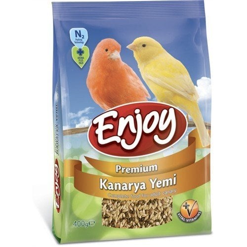 Enjoy Kanarya Yemi 400 gr