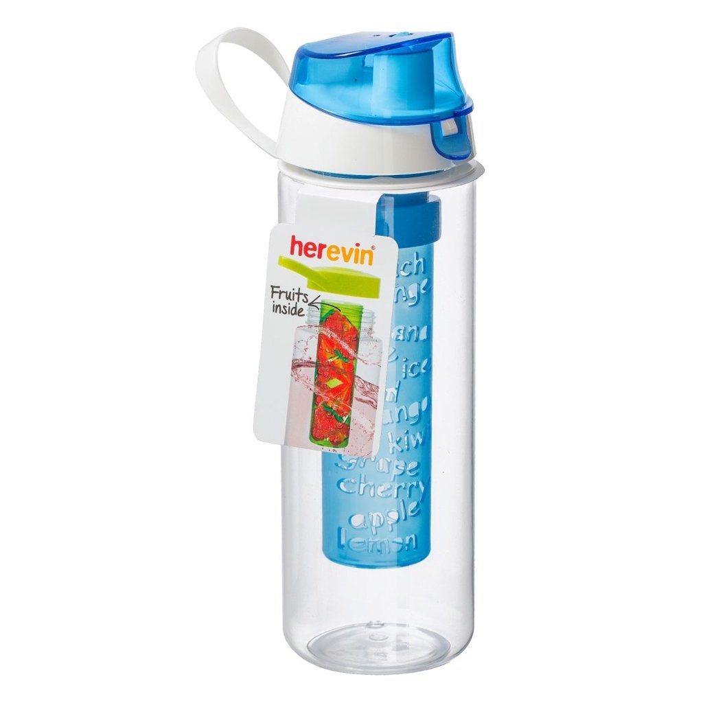 Herevin Detoks Matara 650 ml - Tropic Mavi