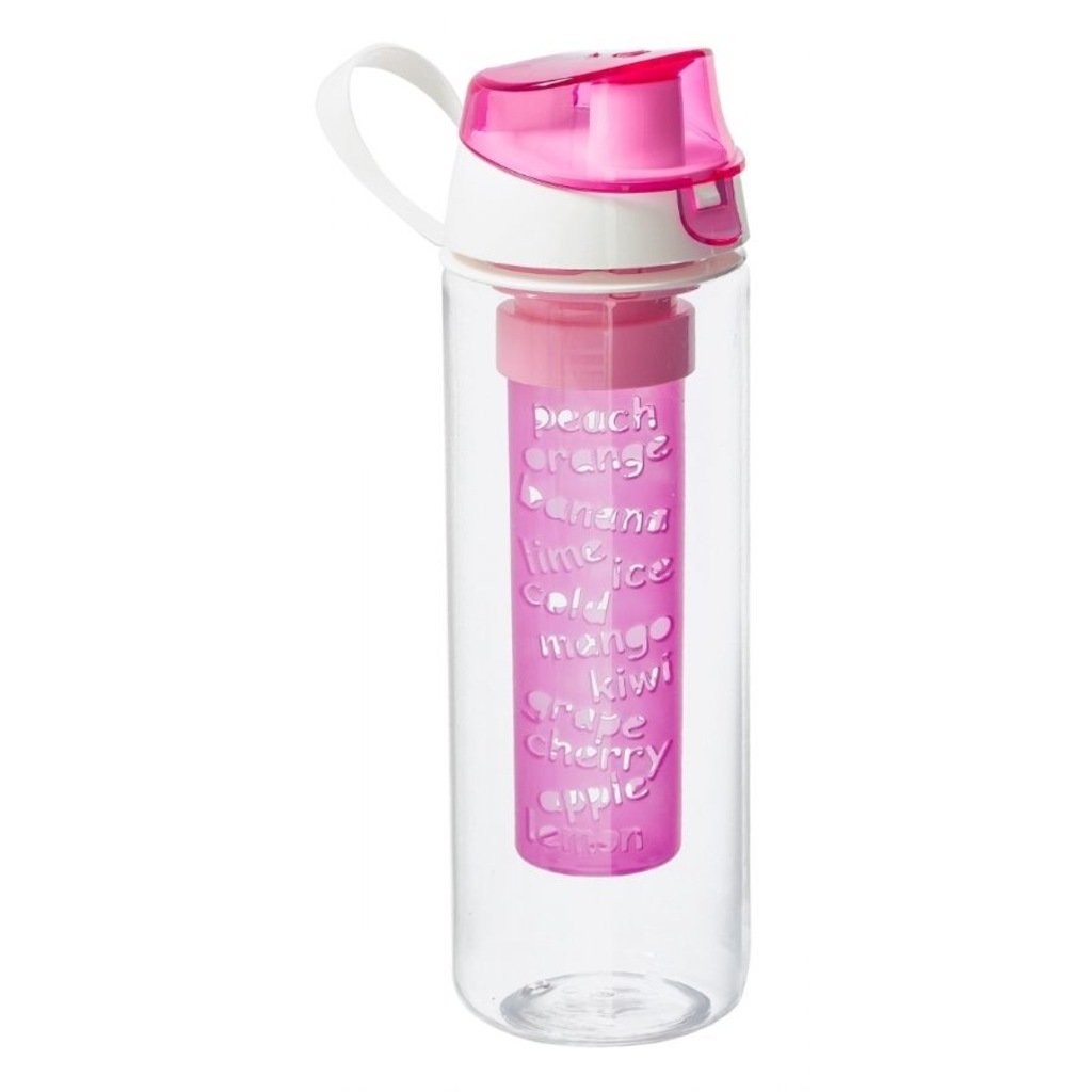 Herevin Detoks Matara 650 ml - Tropic Pembe