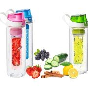 Herevin Detoks Matara Tropic 650 ml - Pembe