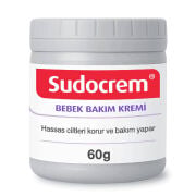 Sudocrem Bebek Bakım Kremi 60 Gr
