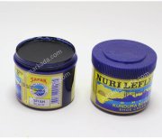 Leflef Klasik Ayakkabı Boyası 200 ml - Siyah